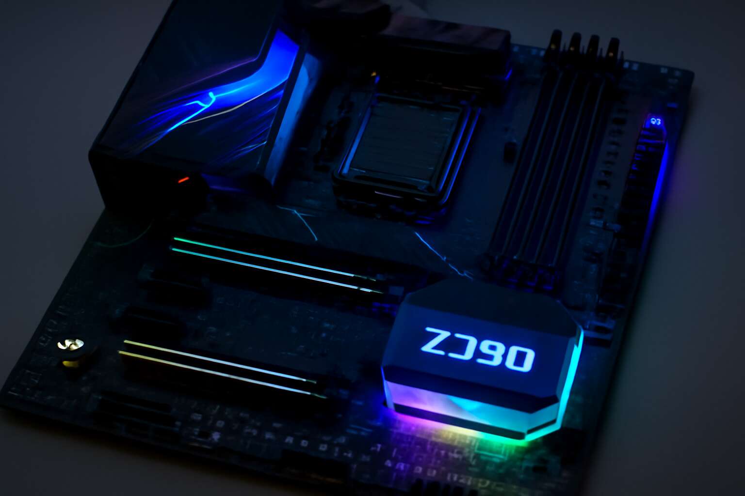 amd motherboard z790