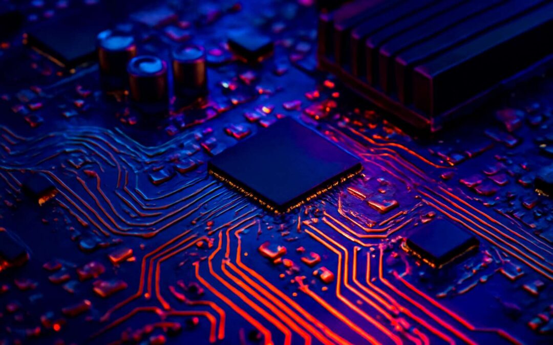 Stunning motherboard wallpaper ideas to elevate your PC setup