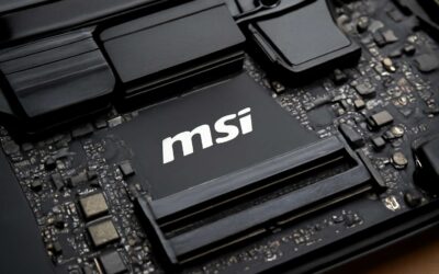 Upgrade Your Rig: msi laptop motherboard Tips for Lightning-Fast Gaming.