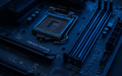 Boost your rig with motherboard 8th gen for unbeatable speed and stability