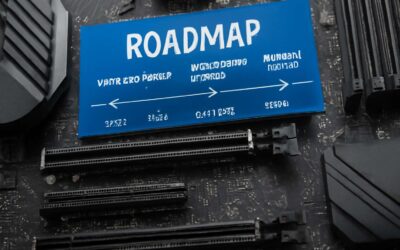 Future-forward: amd motherboard roadmap reveals upcoming platforms and upgrades