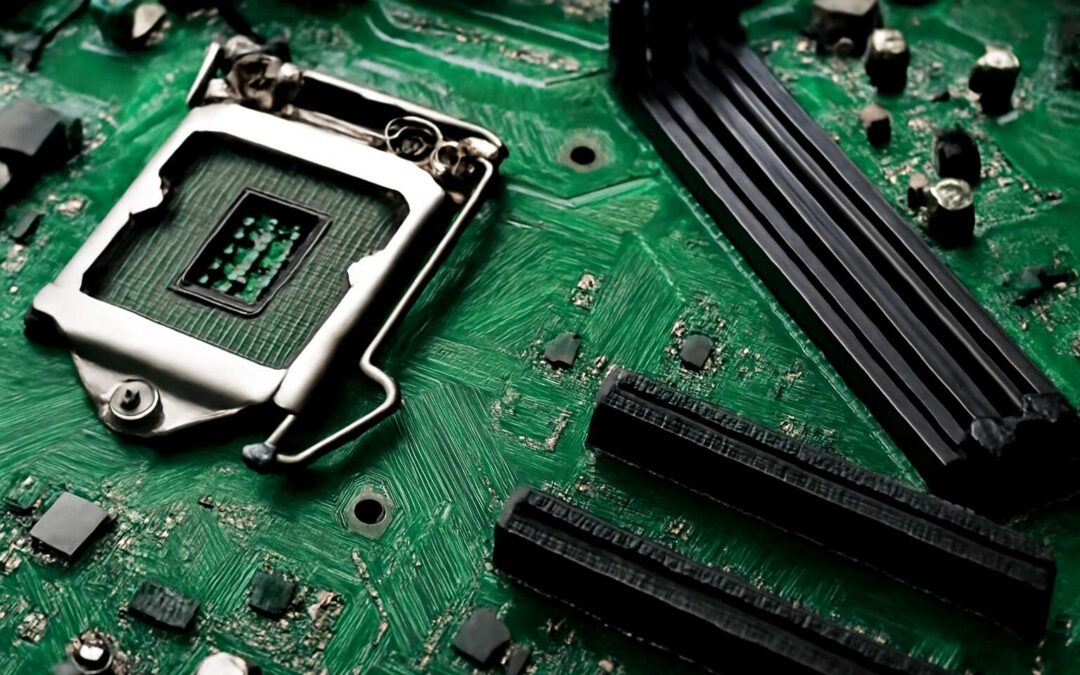 Unlock tech basics: motherboard definition computer and what it means for your setup.