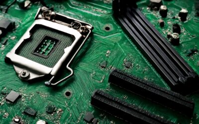 Unlock tech basics: motherboard definition computer and what it means for your setup.