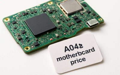 Ultimate Guide: samsung a04e motherboard price and where to buy.
