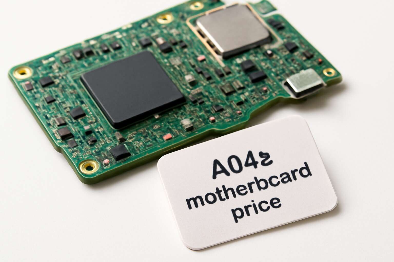 samsung a04e motherboard price