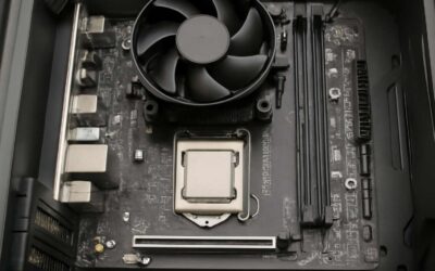 Boost Your Build with intel motherboard h510m: Budget Gamer’s Favorite.