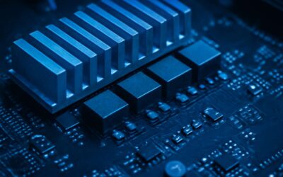 Power, Precision, and Stability: motherboard vrm Mastery for High-End Builds.