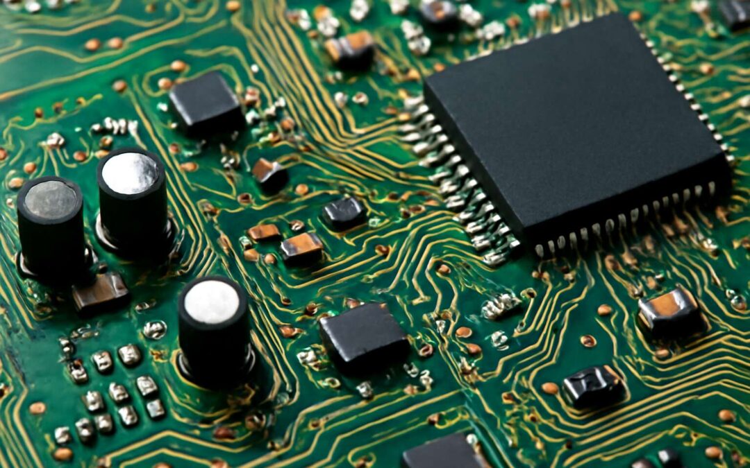 Unveil the mystery: motherboard is made up of which material and how it influences performance