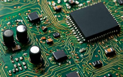 Unveil the mystery: motherboard is made up of which material and how it influences performance