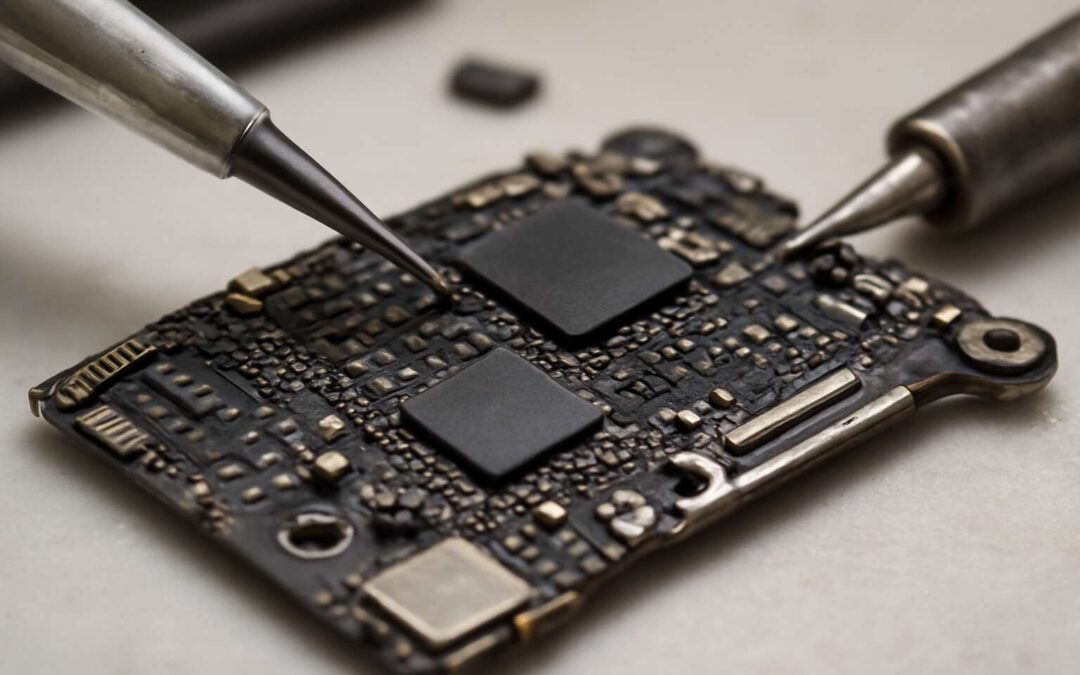 How to Master phone repair motherboard: Quick Fixes to Restore Your Phone