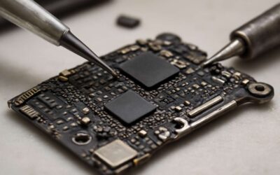 How to Master phone repair motherboard: Quick Fixes to Restore Your Phone