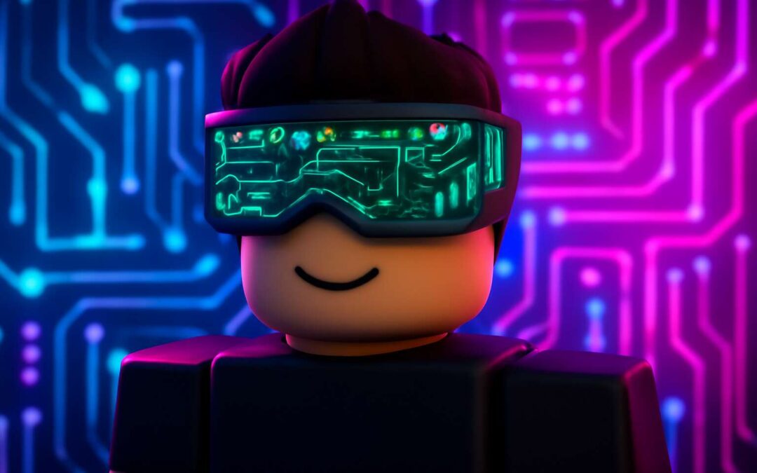Master the motherboard visor roblox: build, customize, and explore with ease.
