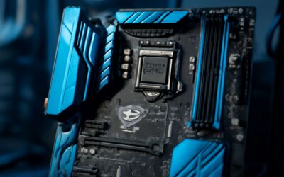 Upgrade Your Build with the motherboard z170: Classic Intel Power, Modern Performance