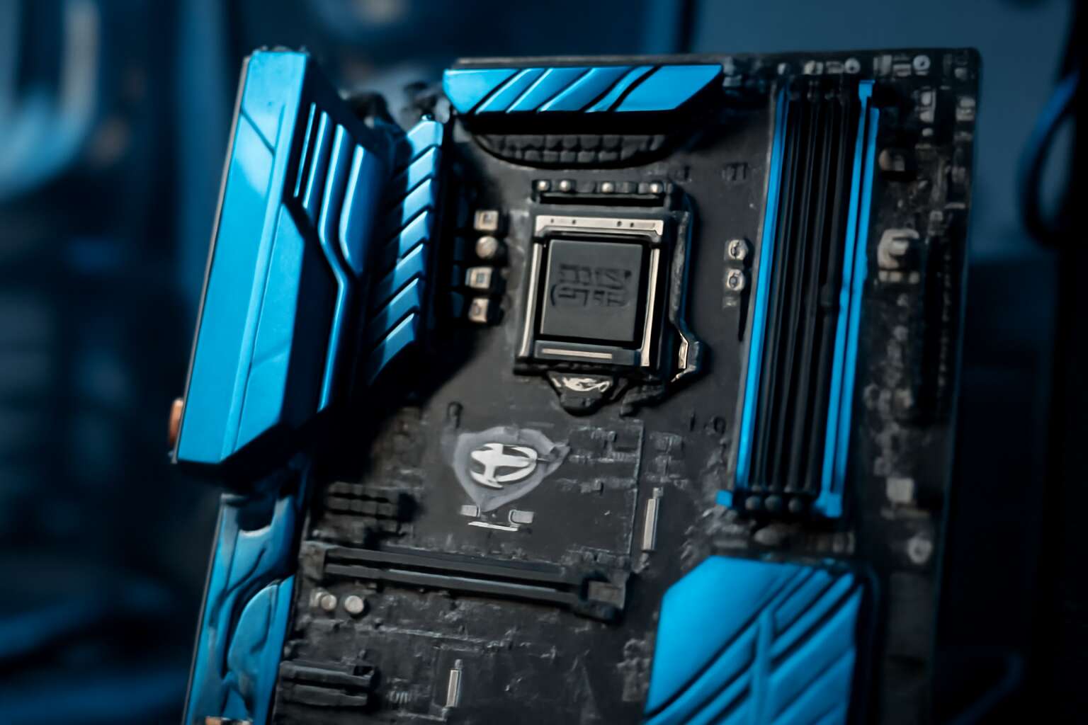 motherboard z170