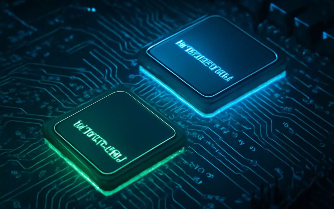 Mastering motherboard north and south bridge: your guide to boost performance