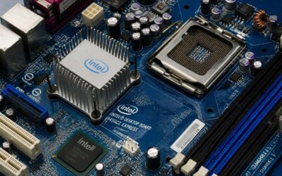 Upgrade Your Rig with the Reliable Motherboard 945.