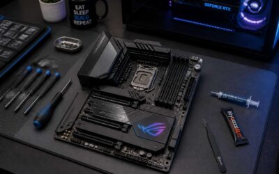 Motherboard Brands Ranked: The Ultimate Buying Guide.