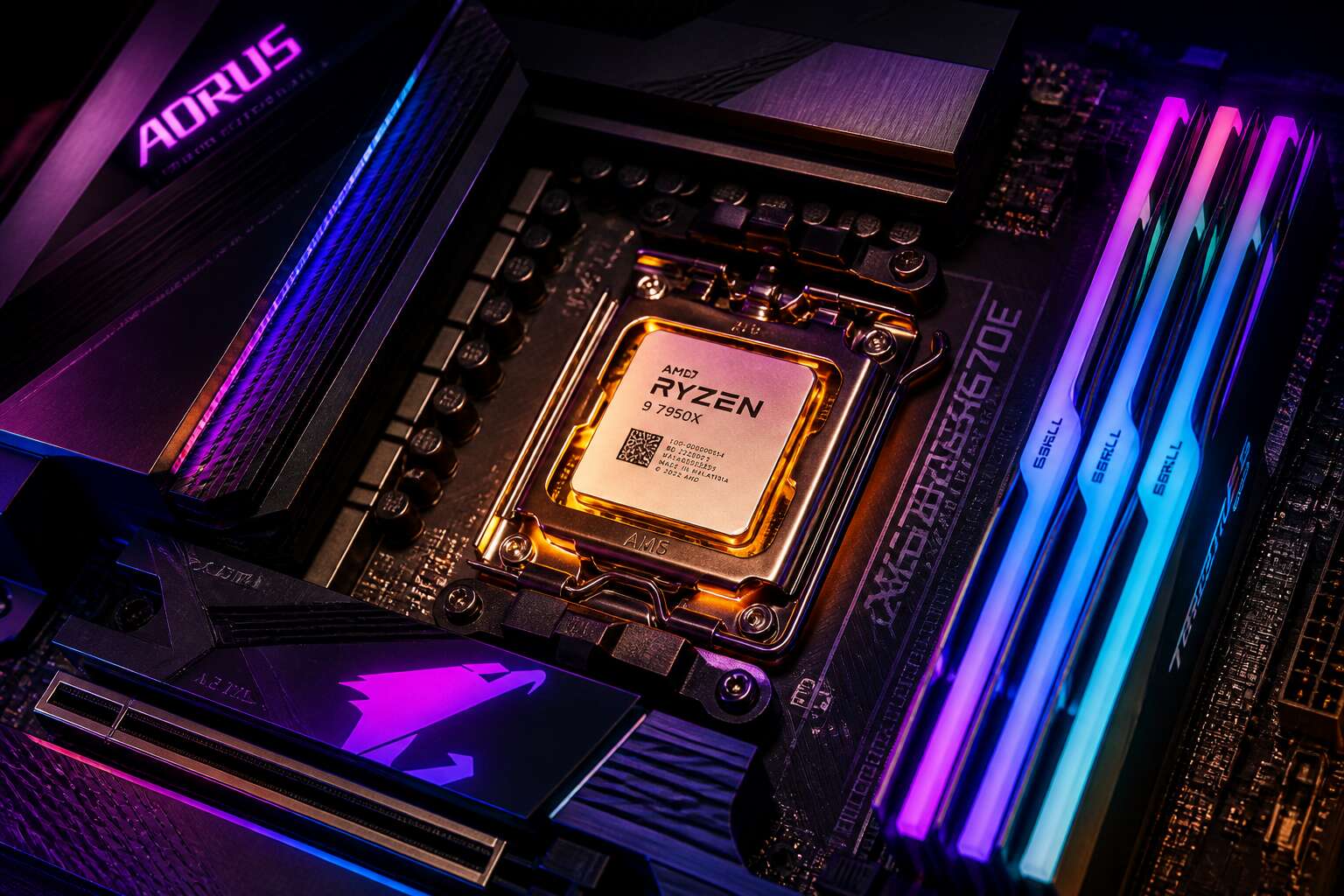 motherboard or cpu