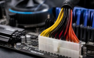 Master the Motherboard 24 Pin Connector Pinout.