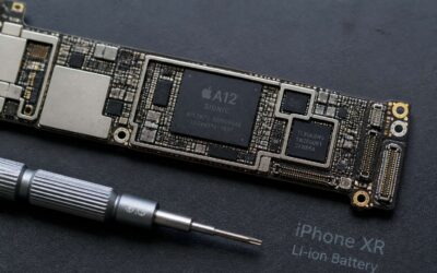 how much motherboard iphone xr costs to fix