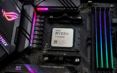 Find out which motherboard is best for ryzen 7 5700g.